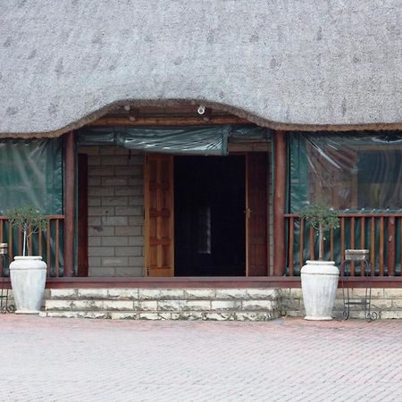 Imperani Guesthouse Ficksburg Exterior photo