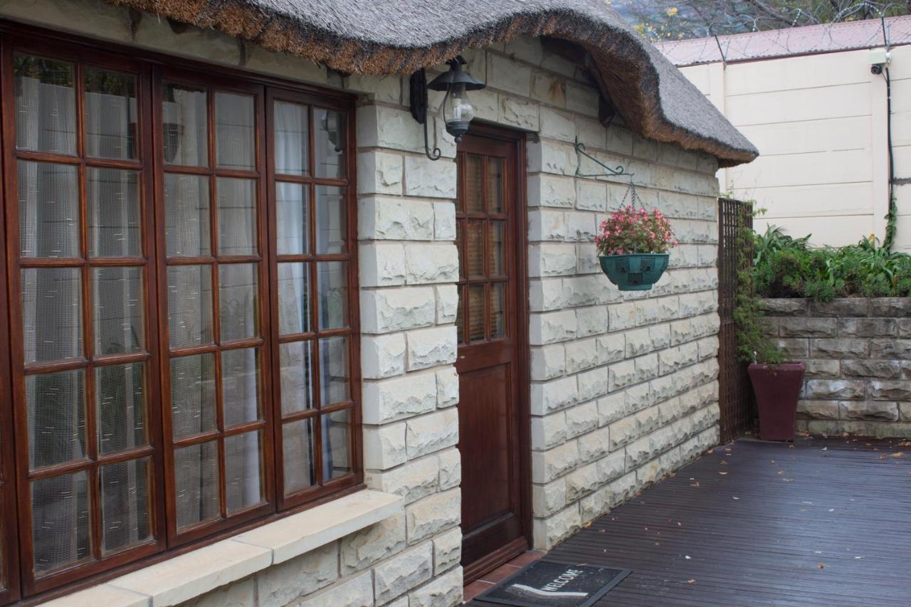 Imperani Guesthouse Ficksburg Exterior photo